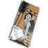 Disney Moana Winking Art Galaxy S21 Plus 5G Clear Case