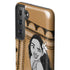 Disney Moana Winking Art Galaxy S21 Plus 5G Pro Case
