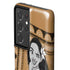 Disney Moana Winking Art Galaxy S21 Ultra 5G Pro Case