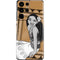 Disney Moana Winking Art Galaxy S21 Ultra 5G Skin