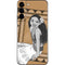 Disney Moana Winking Art Galaxy S22 Plus Skin