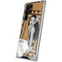 Disney Moana Winking Art Galaxy S22 Ultra Clear Case