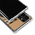Disney Moana Winking Art Galaxy S22 Ultra Clear Case