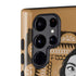 Disney Moana Winking Art Galaxy S22 Ultra Pro Case