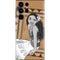 Disney Moana Winking Art Galaxy S22 Ultra Skin