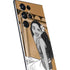 Disney Moana Winking Art Galaxy S22 Ultra Skin