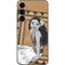 Disney Moana Winking Art Galaxy S23 FE Skin