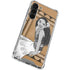 Disney Moana Winking Art Galaxy S23 Plus Clear Case