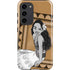 Disney Moana Winking Art Galaxy S23 Plus Pro Case
