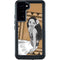 Disney Moana Winking Art Galaxy S23 Plus Waterproof Case