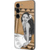 Disney Moana Winking Art Galaxy S23 Skin