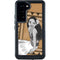 Disney Moana Winking Art Galaxy S23 Waterproof Case