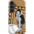 Disney Moana Winking Art Galaxy S24 Impact Case