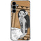Disney Moana Winking Art Galaxy S24 Plus Clear Case