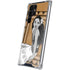 Disney Moana Winking Art Galaxy S24 Ultra Clear Case