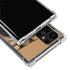 Disney Moana Winking Art Galaxy S24 Ultra Clear Case