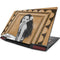 Disney Moana Winking Art Lenovo IdeaPad Skin
