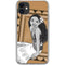 Disney Moana Winking Art iPhone 11 Clear Case
