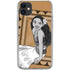 Disney Moana Winking Art iPhone 11 Clear Case