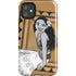 Disney Moana Winking Art iPhone 11 Impact Case