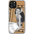 Disney Moana Winking Art iPhone 11 Pro Clear Case