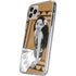 Disney Moana Winking Art iPhone 11 Pro Clear Case