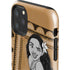 Disney Moana Winking Art iPhone 11 Pro Max Impact Case