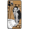 Disney Moana Winking Art iPhone 11 Pro Max Skin