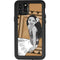 Disney Moana Winking Art iPhone 11 Pro Max Waterproof Case