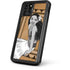 Disney Moana Winking Art iPhone 11 Pro Max Waterproof Case