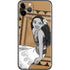 Disney Moana Winking Art iPhone 11 Pro Skin