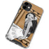 Disney Moana Winking Art iPhone 12 Clear Case