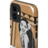 Disney Moana Winking Art iPhone 12 Mini Impact Case