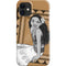 Disney Moana Winking Art iPhone 12 Mini Lite Case