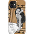 Disney Moana Winking Art iPhone 12 Mini Lite Case