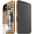 Disney Moana Winking Art iPhone 12 Mini Lite Case