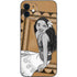 Disney Moana Winking Art iPhone 12 Mini Skin
