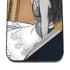 Disney Moana Winking Art iPhone 12 Mini Skin