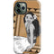 Disney Moana Winking Art iPhone 12 Pro Impact Case