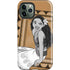 Disney Moana Winking Art iPhone 12 Pro Impact Case