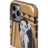 Disney Moana Winking Art iPhone 12 Pro Impact Case