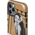 Disney Moana Winking Art iPhone 12 Pro Max Impact Case