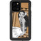 Disney Moana Winking Art iPhone 12 Pro Max Waterproof Case