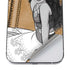 Disney Moana Winking Art iPhone 12 Pro Skin