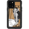 Disney Moana Winking Art iPhone 12 Pro Waterproof Case