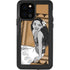 Disney Moana Winking Art iPhone 12 Pro Waterproof Case
