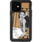 Disney Moana Winking Art iPhone 12 Waterproof Case