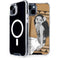 Disney Moana Winking Art iPhone 13 MagSafe Case