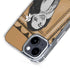 Disney Moana Winking Art iPhone 13 MagSafe Case
