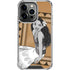 Disney Moana Winking Art iPhone 13 Pro Clear Case